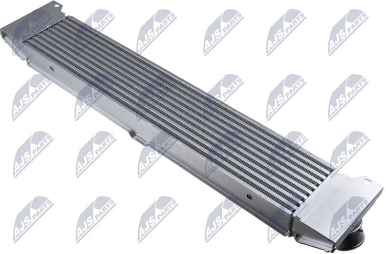 Charge Air Cooler CNG-CT-013 - image 2