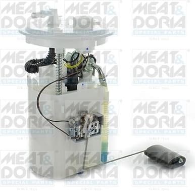 fuel supply unit 77331E
