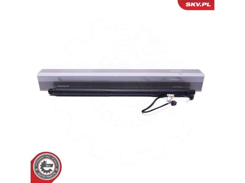 Electric Motor, tailgate 52SKV964