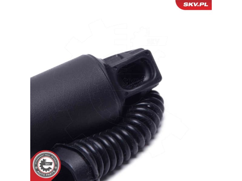 Electric Motor, tailgate 52SKV964 - image 3