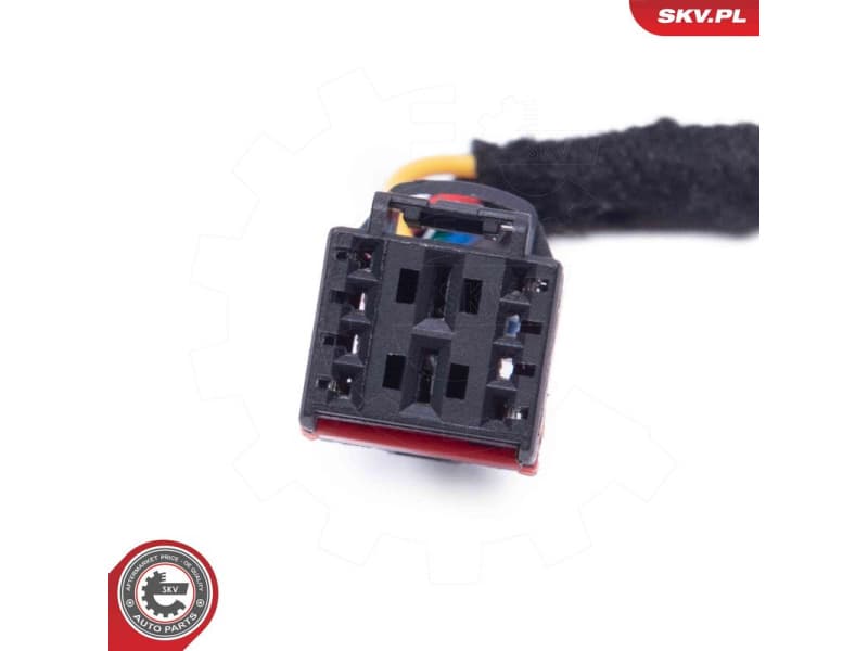 Electric Motor, tailgate 52SKV964 - image 4