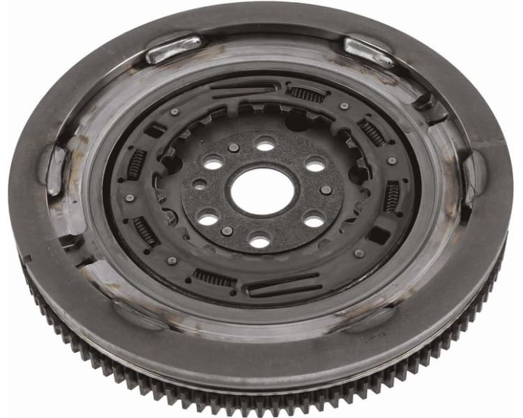 Flywheel Dual-mass flywheel 2295 601 023
