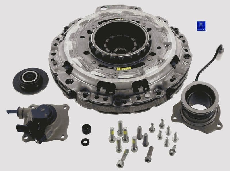Clutch Kit DCT 3000 943 015 - image 2
