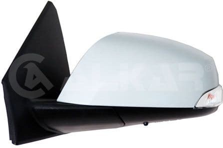 Exterior Mirror 6139232