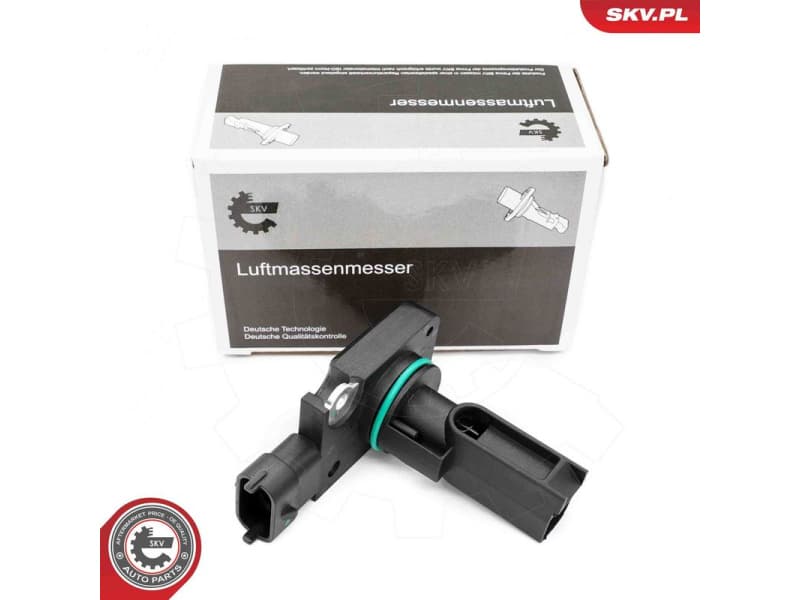 Mass Air Flow Sensor 07SKV203