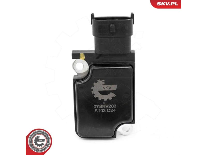 Mass Air Flow Sensor 07SKV203 - image 5