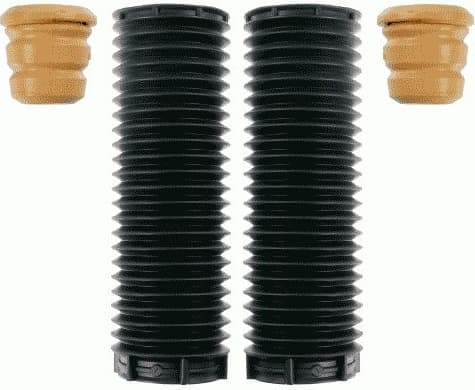 Dust Cover Kit, shock absorber Service Kit 89-157-0