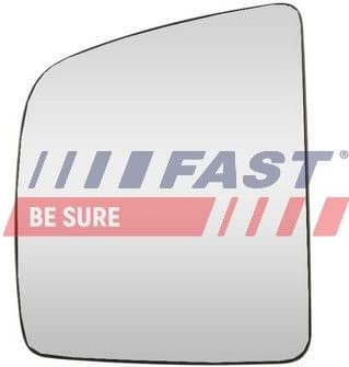 Mirror Glass FT88625