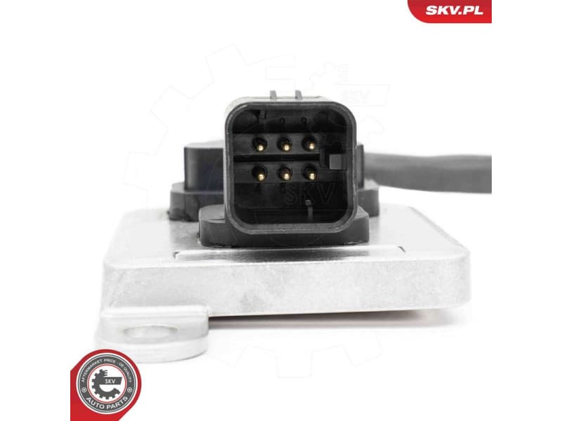 NOx Sensor, NOx catalytic converter 71SKV030 - image 4