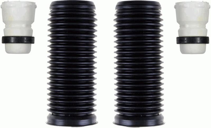 Dust Cover Kit, shock absorber Service Kit 89-421-0