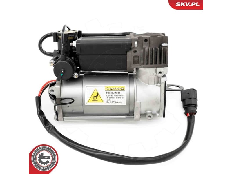 Compressor, compressed-air system 58SKV526 - image 6