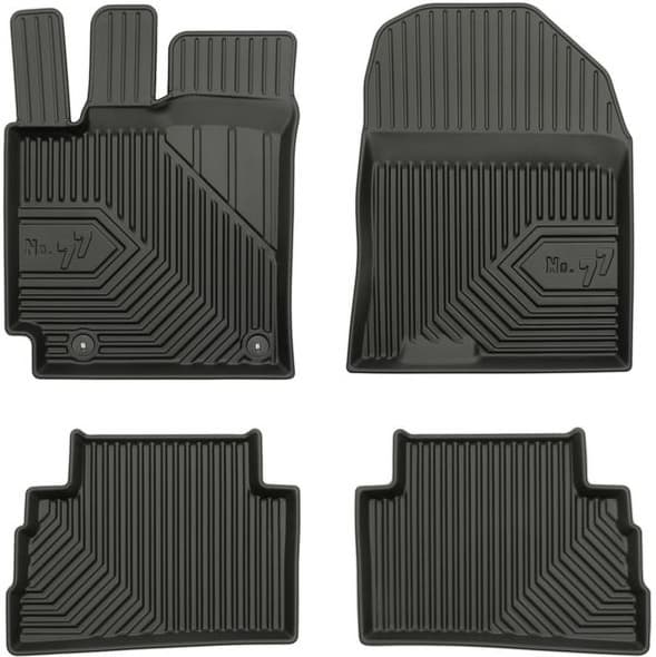 Floor Mat Set NO.77 77408456