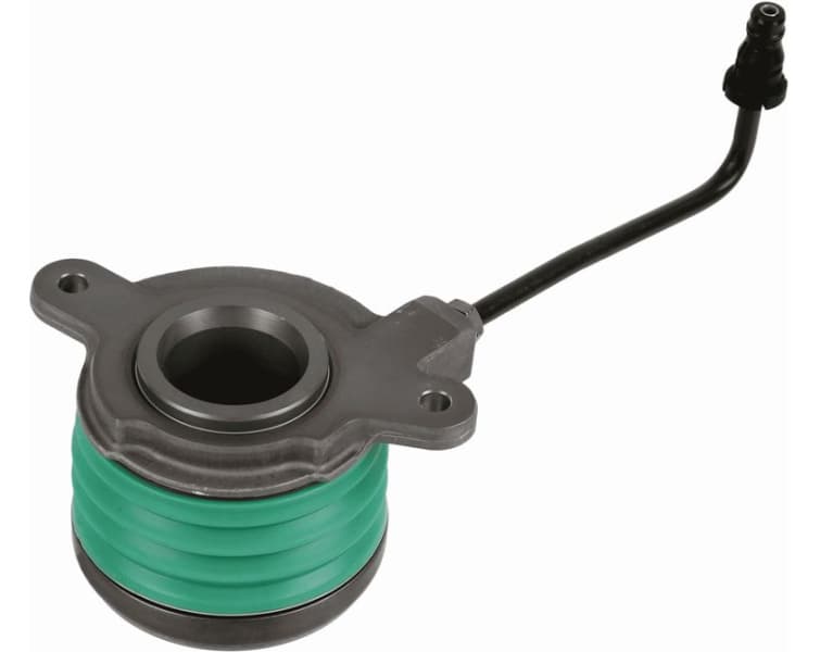 Central Slave Cylinder, clutch 3182 600 282 - image 2