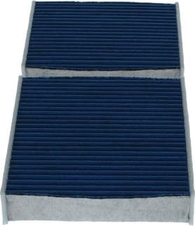 Filter, cabin air FILTER+pro 0986628633 - image 2