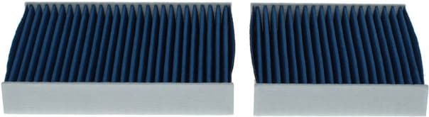 Filter, cabin air FILTER+pro 0986628633 - image 3