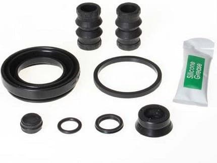 Repair Kit, brake caliper ESSENTIAL LINE F KT 010