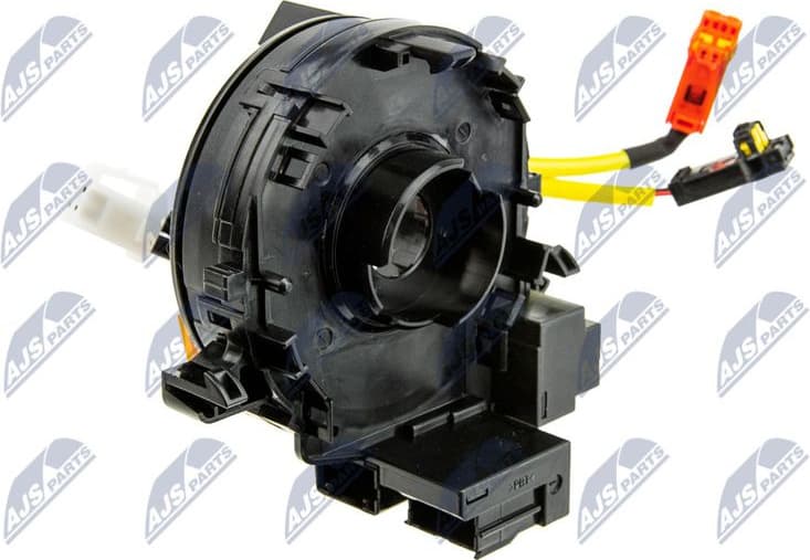 Clock Spring, airbag EAS-TY-032 - image 2