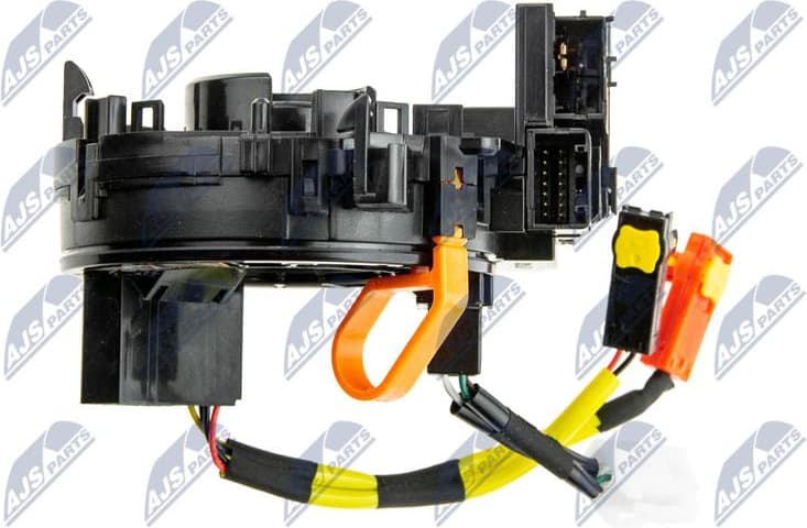 Clock Spring, airbag EAS-TY-032 - image 3