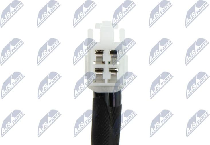 Clock Spring, airbag EAS-TY-032 - image 8