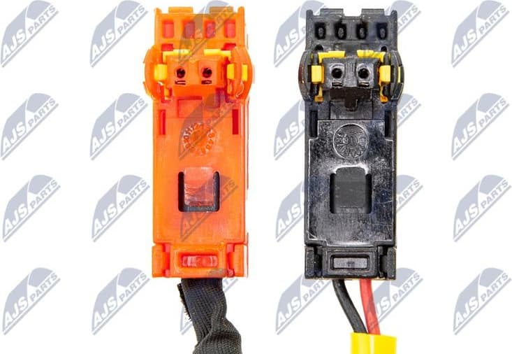 Clock Spring, airbag EAS-TY-032 - image 9