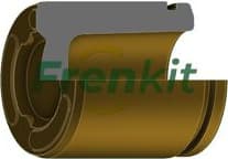 Piston, brake caliper P465202