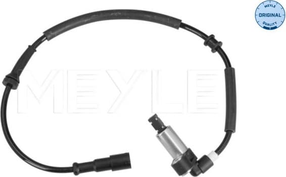 Sensor, wheel speed MEYLE-ORIGINAL: True to OE. 16-14 899 0056