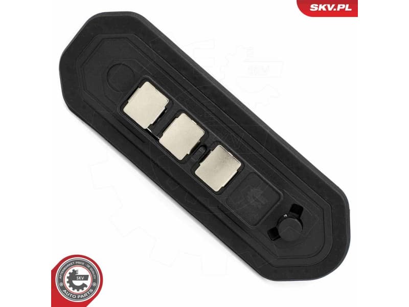 Switch, door contact 97SKV093 - image 6