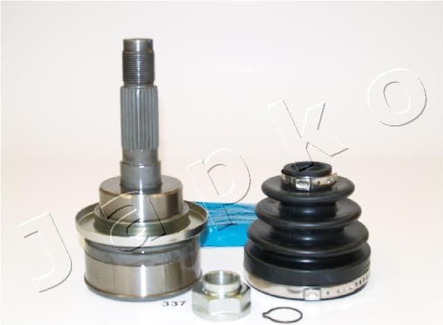 Joint Kit, drive shaft 62337