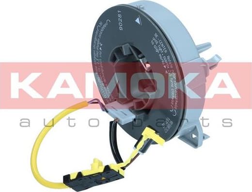 Clock Spring, airbag 4210051 - image 4