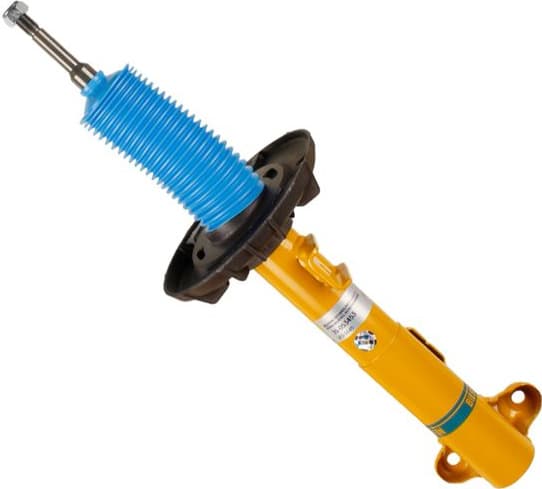 Suspension Kit, springs/shock absorbers BILSTEIN - B12 Pro-Kit 46-181831 - image 3