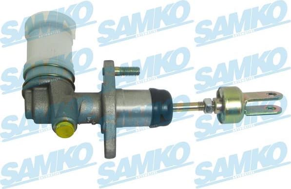 Master Cylinder, clutch F30186