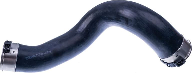 Charge Air Hose F100126