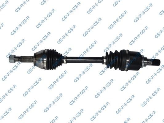 Drive Shaft 218389