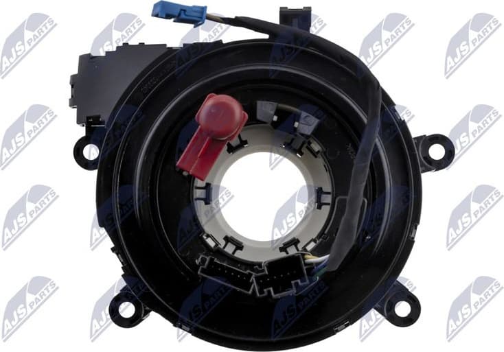 Clock Spring, airbag EAS-BM-006 - image 3