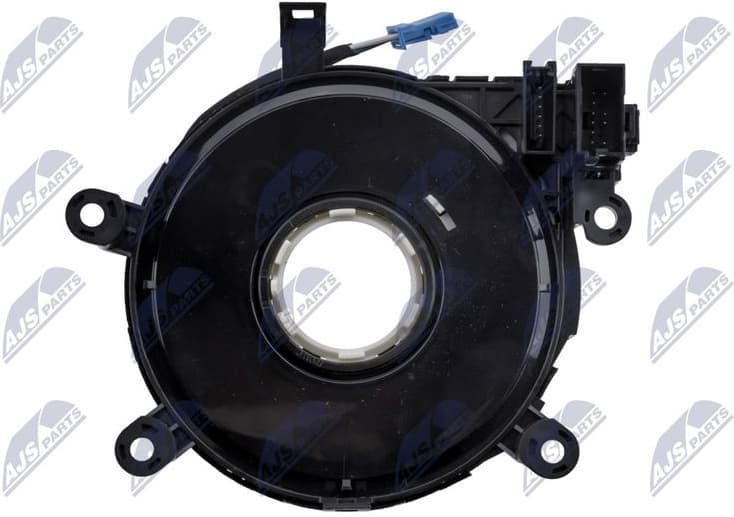 Clock Spring, airbag EAS-BM-006 - image 4