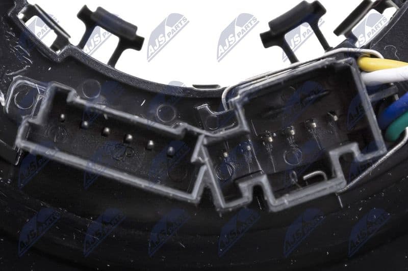 Clock Spring, airbag EAS-BM-006 - image 8