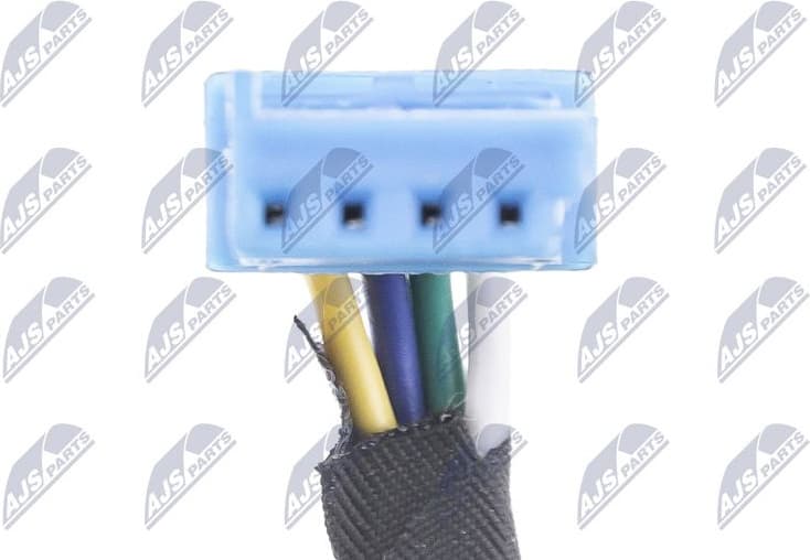 Clock Spring, airbag EAS-BM-006 - image 9