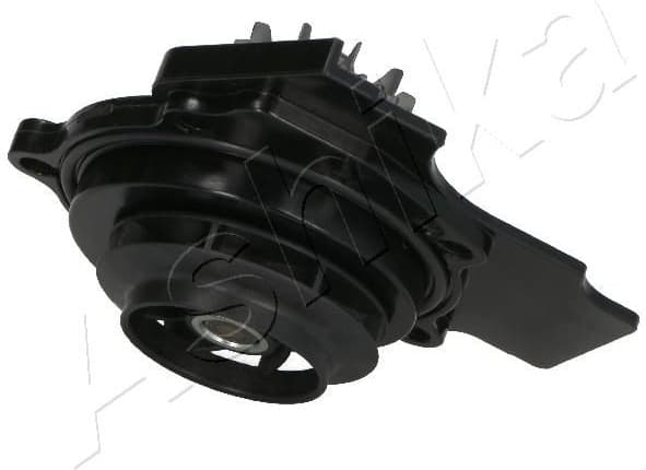 Water Pump, engine cooling 35-00-0917 - image 2