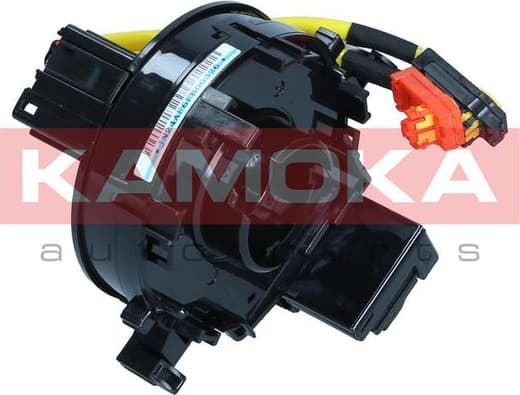 Clock Spring, airbag 4210101