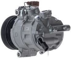 Compressor, air conditioning BEHR ACP 1586 000S - image 3