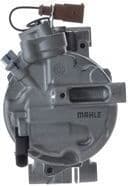 Compressor, air conditioning BEHR ACP 1586 000S - image 4