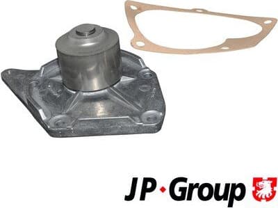 Water Pump, engine cooling JP 4314100800