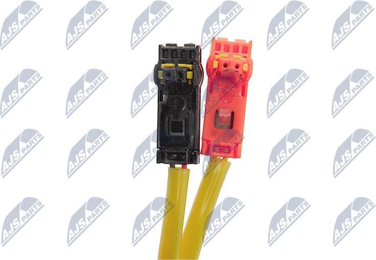 Clock Spring, airbag EAS-TY-005 - image 6