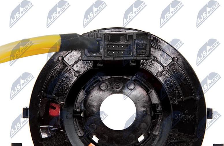 Clock Spring, airbag EAS-TY-005 - image 7