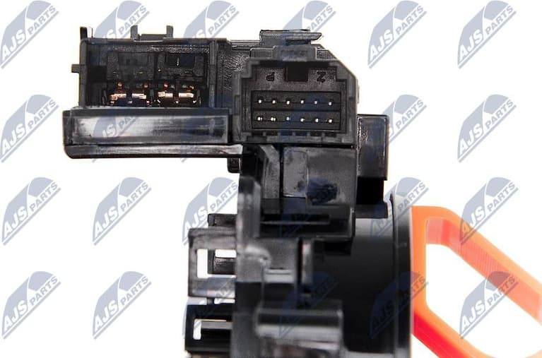 Clock Spring, airbag EAS-TY-005 - image 8