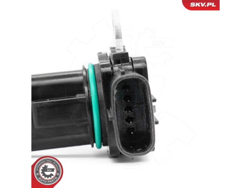 Mass Air Flow Sensor 07SKV220 - image 6