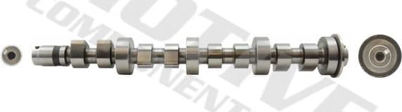 Camshaft T1804