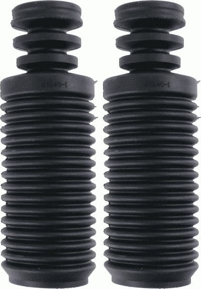 Dust Cover Kit, shock absorber Service Kit 89-172-0