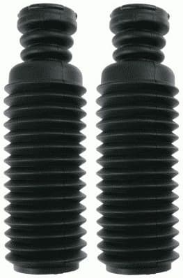 Dust Cover Kit, shock absorber Service Kit 89-160-0