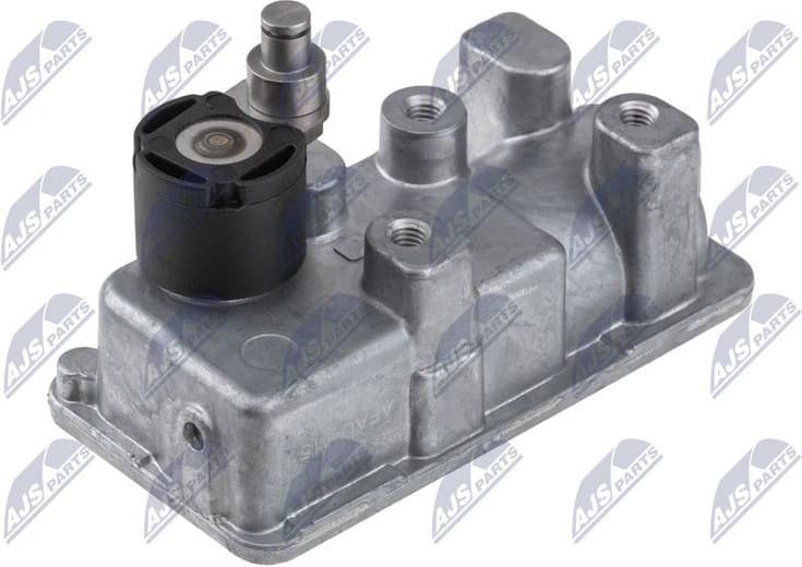 Control Box, charger ECD-AU-015